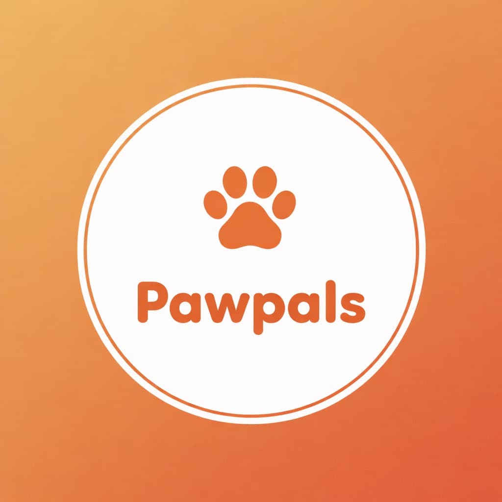 Pawpals Logo
